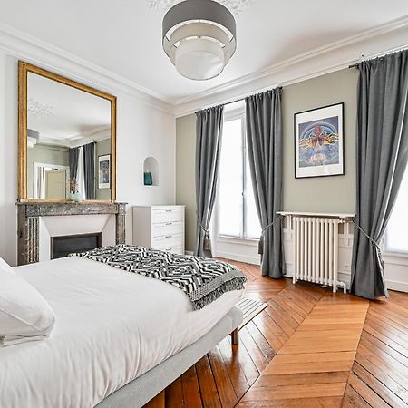 Appartement De Luxe - Assemblee Nationale 巴黎 外观 照片